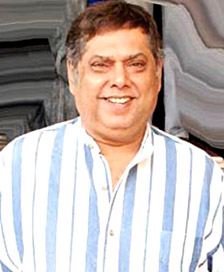 Comedy is undervalued in Bollywood: David Dhawan