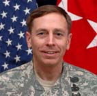 David Petraeus 