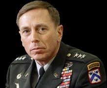 Pak home to Mullah Omar for most of the time : Petraeus