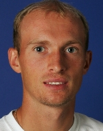 Nikolay Davydenko