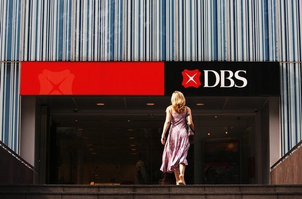 DBS Bank | TopNews