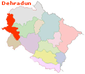 Dehradun