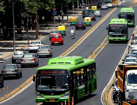 Bus travelers’ remained marooned, howl foul