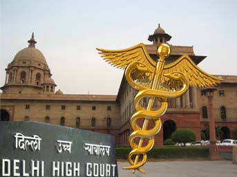 Delhi High Court 