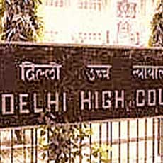 Delhi High Court stays narco test of Kobad Ghandy
