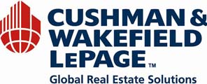 Cushman & Wakefield