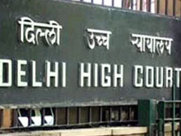 At least 25 injured in explosion outside Delhi HC
