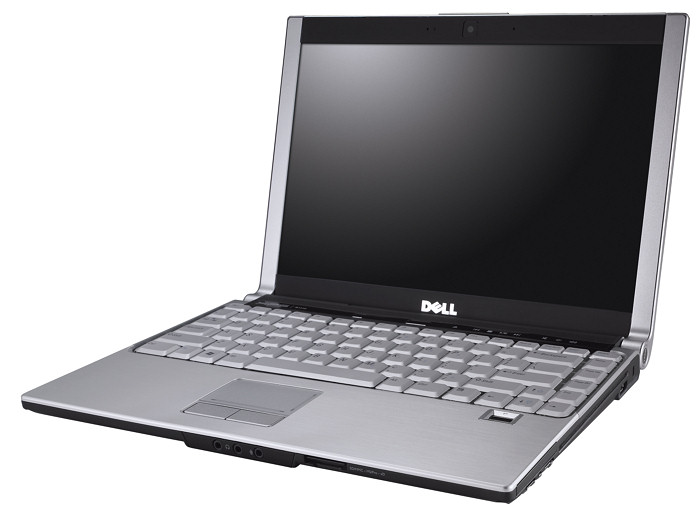 Dell Laptop 1525