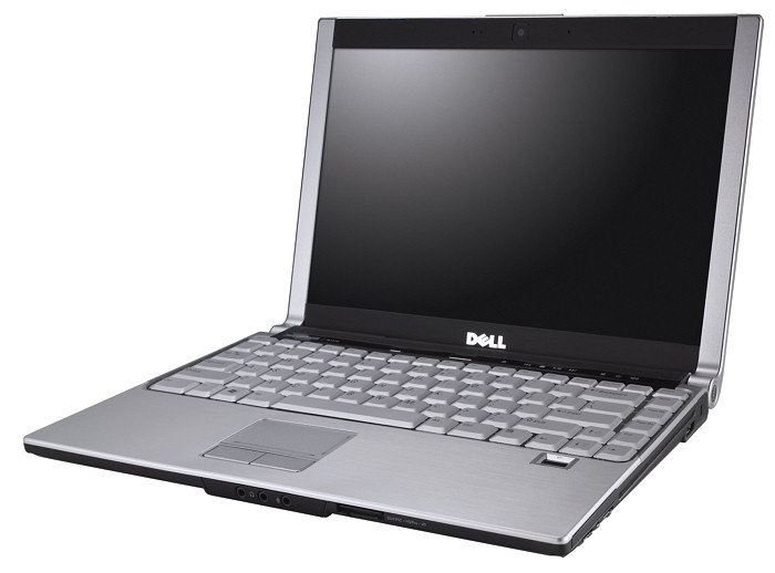 Dell laptop 2011