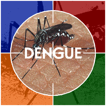 Now A Portable Device To Identify Dengue Virus-Carrying Mosquitoes