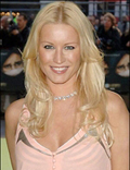 denise van outen biddenden