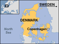Denmark moves to allow gay couples to adopt 