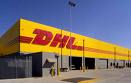 DHL Courier