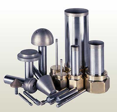 Diamond Technology