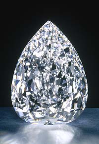 Flawless Diamond