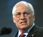 Clinton would have been better than Obama in building gaps with Republicans: Cheney