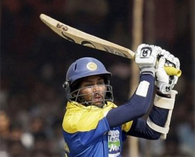 India beat Sri Lanka by 3 runs in Rajkot ODI 