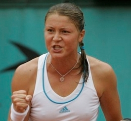 Dinara Safina