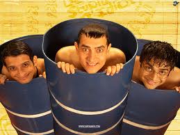 3 Idiots Bags All Top Honors At Global Indian Music Awards