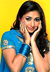 Divyanka Tripathi