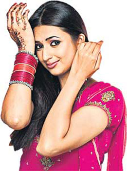 Divyanka Tripathi