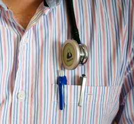 Probe ordered after unskilled staff performed doctor’s duty