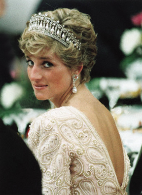 Princess Diana