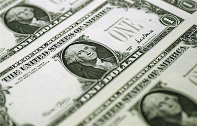 US budget deficit to reach record 490 billion in 2009