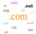 VeriSign: Number of registered domains grew to 183 million globally