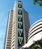  Sensex Opens Negative On Global Recessionary Pressures 