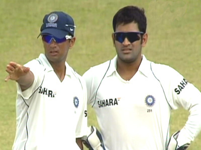 Winning in India will be biggest challenge for World No.1-ranked England: Dravid