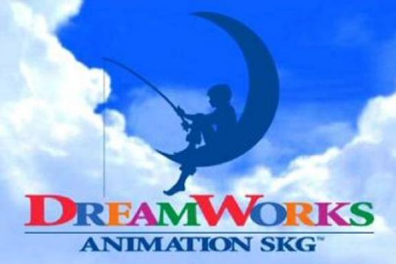 DreamWorks Animation 