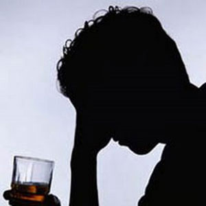 Study shows alcohol kills more than drugs