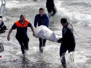 At least nine African migrants drown off Yemen coast 