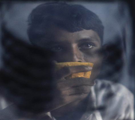 India sees drug-resistant TB on the rise