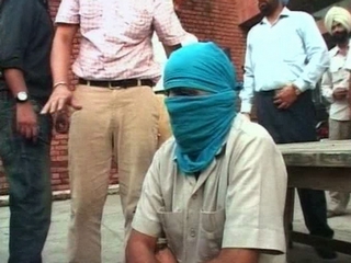 Metaphetamine worth Rs.90 crore seized in Punjab