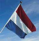 Dutch Flag