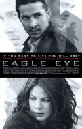 ‘Eagle Eye’: out of place B-material