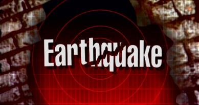 Strong quake causes panic in southern Peru 