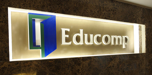 Educomp acquires 51% stake in Learning.com for US$ 24.5 million