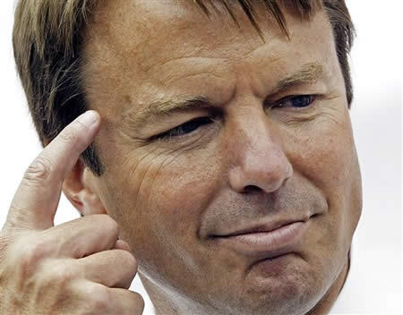 Edwards john edwards baby. Edwards