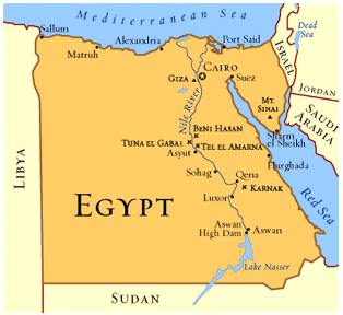 Egypt to host Mideast peace summit on Sunday 
