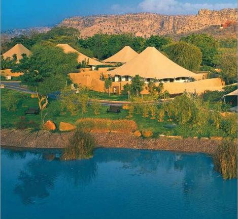 EIH to rethink its project in Karnataka