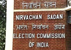  Five phase polling in Jharkhnad between Nov 27 to Dec 18