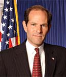 Eliot Spitzer