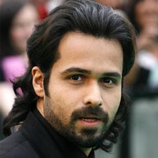 Emran Hashmi - Wallpaper