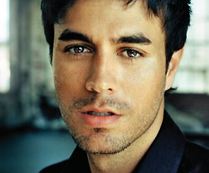 enrique iglesias photo