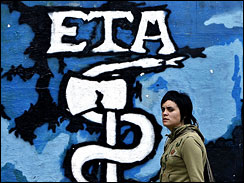 ETA's political wing seeks new Basque separatist fron