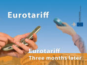 European Commission to cap price of sms while roaming
