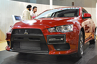 10th Auto Expo to start Tuesday in capital